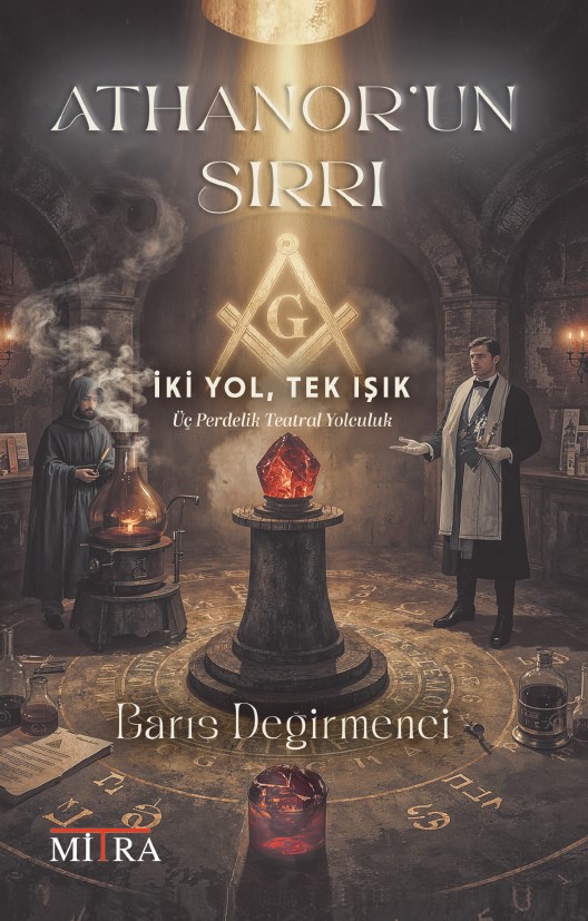 ATHANOR’UN SIRRI